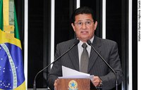 Alfredo Nascimento critica governo federal por abandono da BR-319 
