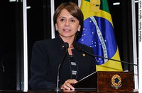 Ângela Portela comemora sanção presidencial de cotas em universidades federais
