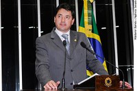 Sérgio Souza elogia acordo feito para tramitação da MP do Código Florestal