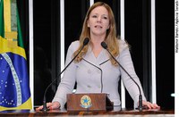 Vanessa Grazziotin registra boa participação feminina em eleições municipais