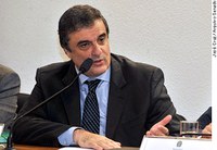 Ministro da Justiça participa de audiência pública sobre o novo Código Penal