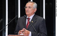 Tomás Correia critica decisão da Assembleia Legislativa de RO que retira poderes do governador 