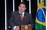 Cidinho Santos propõe limite  para contratação de cabos eleitorais