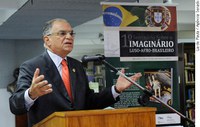 Senado abre seminário sobre imaginário luso-afro-brasileiro
