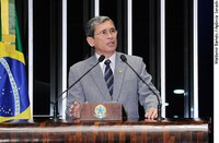 Paulo Davim: Brasil viverá 'ilusão de progresso' se não proteger as crianças e os adolescentes