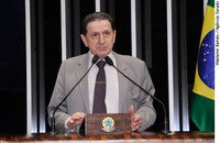 Mozarildo Cavalcanti defende maior volume de recursos para estados e municípios