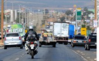 Segurança de motociclistas em debate nesta quinta-feira