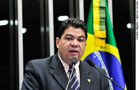 Cidinho Santos alerta para estrangulamento  do setor de logística no Brasil