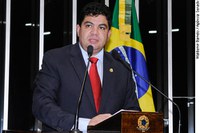 Cidinho Santos elogia medidas do governo para incentivar a indústria nacional
