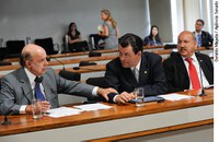CAE aprova empréstimo de US$ 300 milhões para o Rio de Janeiro