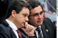 CPI volta aos trabalhos com depoimento de Carlos Leréia e votação de requerimentos