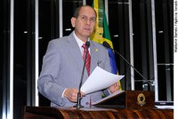 Anibal Diniz considera resultado das eleições municipais favorável ao PT