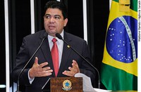 Cidinho Santos alerta para dificuldades financeiras dos municípios