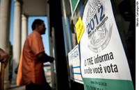Eleições municipais reafirmam urgência da reforma política, dizem senadores