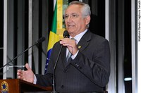 Tomás Correia defende autonomia dos estados para criar municípios