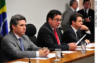CPI do Cachoeira decide na próxima semana sobre prorrogação dos trabalhos 