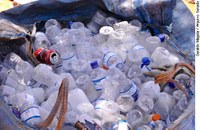 Doações para projetos de reciclagem poderão ser descontadas do IR