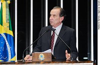 Aloysio Nunes Ferreira compara os candidatos à prefeitura de São Paulo