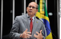 Anibal Diniz: julgamento do mensalão não teve efeito esperado pelo PSDB