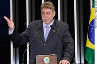 João Ribeiro registra inauguração de hidrelétrica no Maranhão