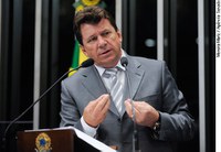 Ivo Cassol denuncia má gestão no governo de Rondônia