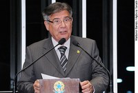 Cyro Miranda critica baixa execução orçamentária no setor de transportes