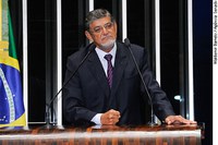 Mário Couto acusa presidente da Federação Paraense de Futebol de corrupto e incompetente