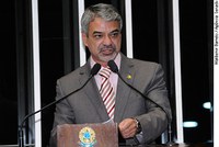 Humberto Costa destaca prisão de assassino em Recife