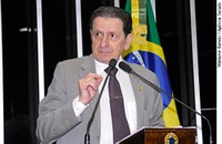 Raposa Serra do Sol: Mozarildo lamenta demora do STF em julgar recursos