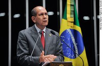 Anibal Diniz: início de obras de ponte sobre o Rio Madeira deve ocorrer em breve