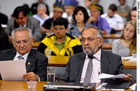 Capiberibe quer levantamento de processos e inquéritos  envolvendo conflitos indígenas 