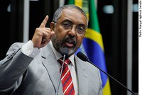 Paulo Paim faz balanço positivo do Estatuto da Igualdade Racial