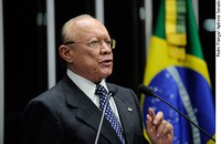 João Alberto aponta amadurecimento da democracia brasileira