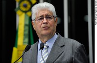 Requião: integração de países latino-americanos é única solução ante crise econômica global