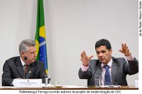 Senado debate proteção do consumidor que compra pela internet 