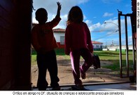 Senadores querem esclarecimentos sobre adoções suspeitas na Bahia