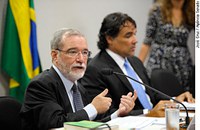 CAE debate pacto federativo com Everardo Maciel