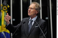 Casildo Maldaner cobra novo marco legal da Defesa Civil