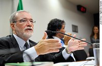 Comissão de especialistas defende código para regular relação entre entes federados