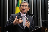 Davim elogia novela que aborda tráfico de pessoas e destaca investigação da CPI 