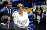 Governadores discutem partilha do FPE com Sarney