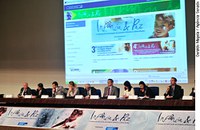 Senado abre 5ª Semana de Valorização da Primeira Infância e Cultura da Paz 