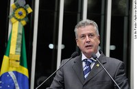 Situação dos parques nacionais preocupa Rodrigo Rollemberg