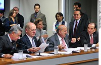 Adiada votação de indenização para ocupantes de terras indígenas