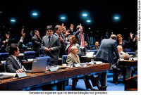 Vai a sanção projeto que coíbe prolongamento indevido de prisão