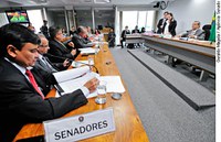 Vai à Câmara projeto que amplia possibilidades de aposentadoria por invalidez