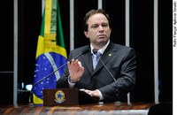 João Costa sugere criação do Tribunal Regional Federal da 7ª Região