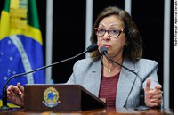 Lídice da Mata defende políticas públicas diferenciadas para o Nordeste