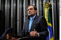 Walter Pinheiro defende alterações na Lei de Responsabilidade Fiscal