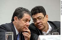 Caso Portus será levado à presidência da República, diz deputado